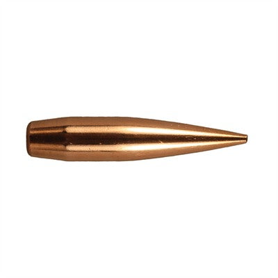 338 Cal .338" Elite Hunter Hybrid Bullets