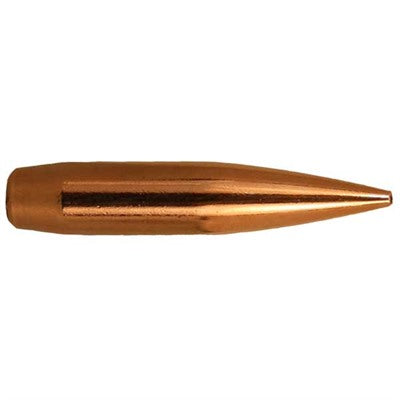 30 Cal .308" Hybrid Target Boat Tail Bullets