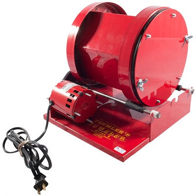 Thumler's Model "B" Rotary Case Tumbler 051442100902