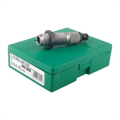 Reloading X-Die Small Base Case Sizer Die