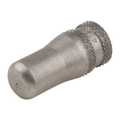 Reloading Neck Expander Die Plug