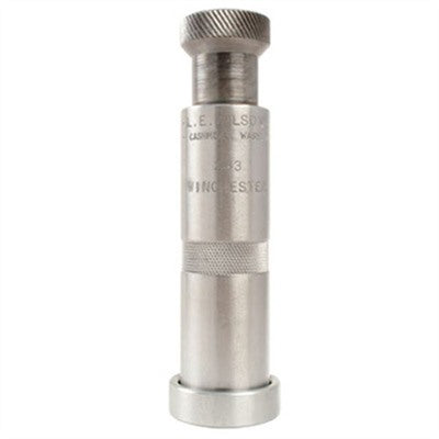 Bullet Seater Chamber-Style Reloading Die