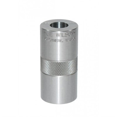 Reloading Case Gage by Wilson