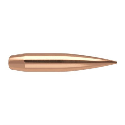 6mm RDF Low Drag Projectiles for Reloading