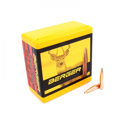 6mm Elite Hunter Hunting Projectiles