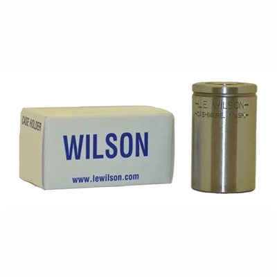 Reloading Rifle Case Holder