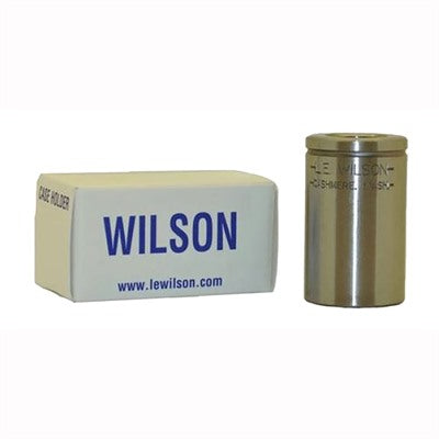 Reloading Rifle Brass Case Holder