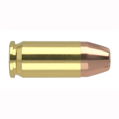 Nosler Assured Stopping Power Jacketed Hollow Point 230 Grain .45 ACP/Auto 850 fps 054041512770