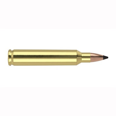 Nosler .204 Ruger Varmageddon 32 grain Flat Base Tipped ammunition