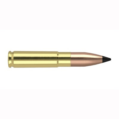 Nosler Varmageddon Flat Base Tipped 110 Grain .300 AAC Blackout 2200 fps 054041401272