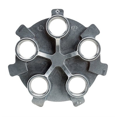 Pro Chucker 5-Station Die Plate