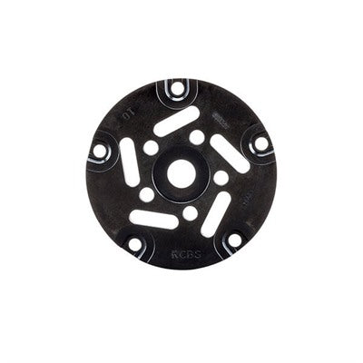 Pro Chucker 5 Reloading Press Shell Plate