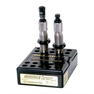 Premium Full Length Die Sets for Reloading