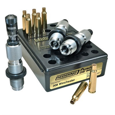 Premium Full Length Reloading Die Sets