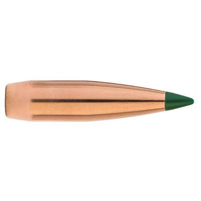 Tipped MatchKing 30 Caliber Bullets for Reloading
