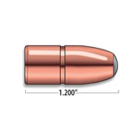 Heavy Rifle A-Frame Bullets for Reloading 713351505352