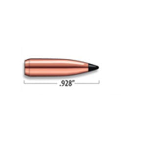 Bonded Scirocco II Bullets for Reloading 713351710749