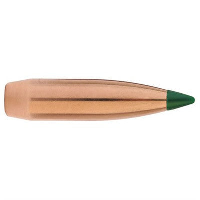 Tipped MatchKing 6mm Caliber Bullets for Reloading