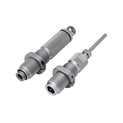 Custom Grade Full Length Rifle Die Sets for Reloading