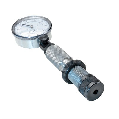 Range Adapter for Reloading Equipment