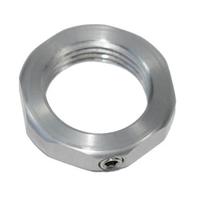 Stainless Steel Reloading Die Lock Nut