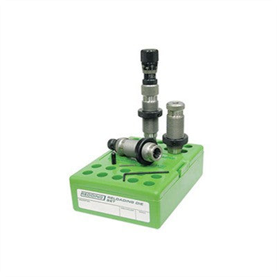 Reloading Competition Bushing Neck Die Set 611760584466