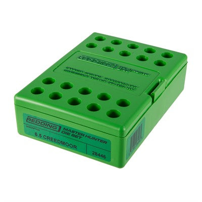 Hunter Master Reloading Die Set
