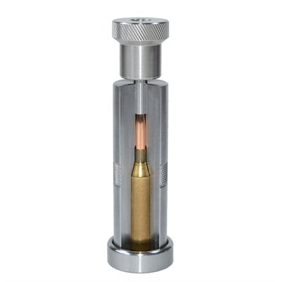 Bullet Seater Chamber Type Reloading Die