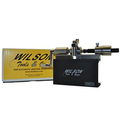 MicroStop Case Trimmer Kit for 50 BMG