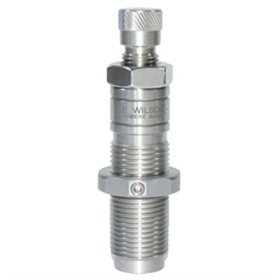 Full Length Bushing Sizing Die