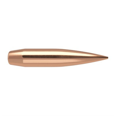 RDF 6mm .243" Reduced Drag Factor Rifle Bullets
