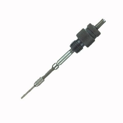 Reloading Die Decapping Unit