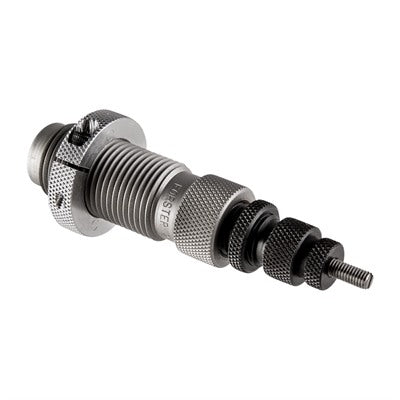 Bushing Bump Neck Reloading Die Kit