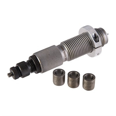 Bushing Bump Neck Reloading Die Kit