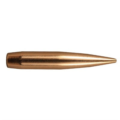 270 Caliber 0.277" Elite Hunter Boat Tail Bullets