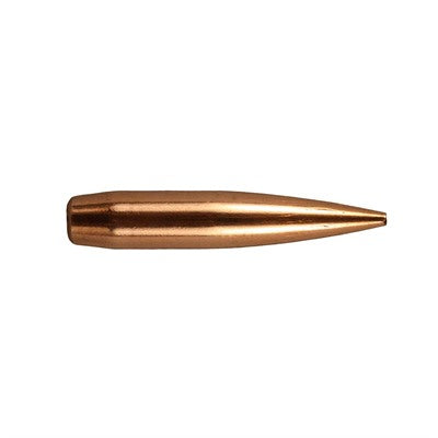 7mm .284" 180gr Hybrid Target Boat Tail Bullets