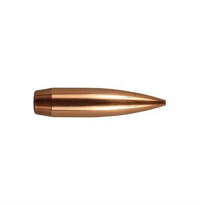 30 Caliber .308" 185gr Juggernaut Match Target Bullets