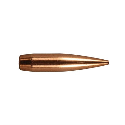 30 Caliber Hybrid Target .308" Boat Tail Bullets
