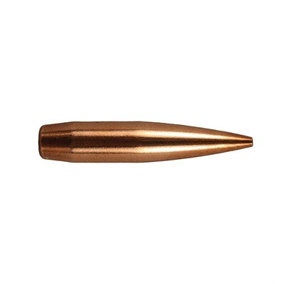 30 Caliber .308" Hybrid Boat Tail Target Bullets