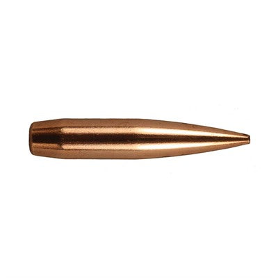30 Cal .308" Hybrid Target Boat Tail Bullets