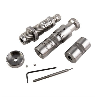 Full Length Bushing Die Kit Including Case Gauge