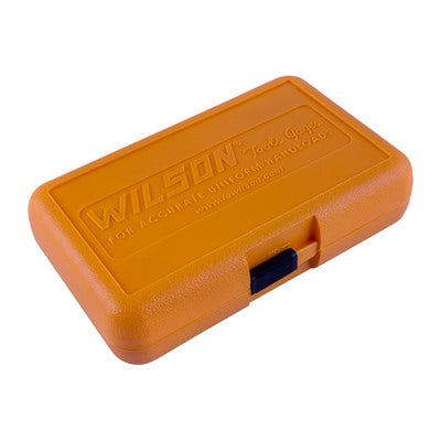 Full Length Bushing Sizing Die Kit with Case Gauge