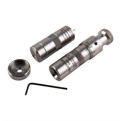 Reloading Bushing Neck Die Set