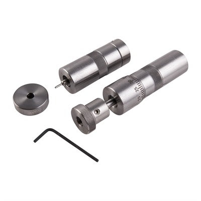 Reloading Bushing Neck Sizing Die Set