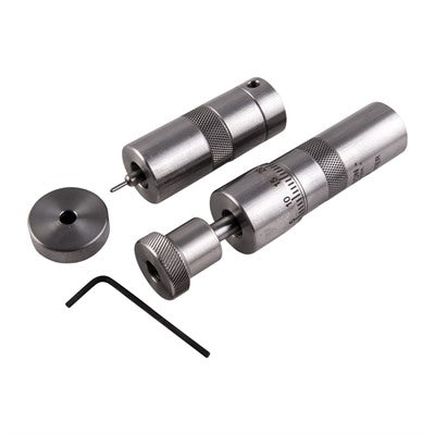 Bushing Neck Sizing Die Set - Reloading