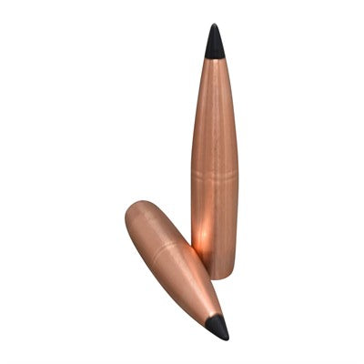 338 Cal (0.338") Laser-Tipped HP Projectiles