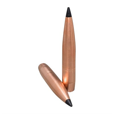 338 Cal (0.338") Single Feed Laser HP Projectiles