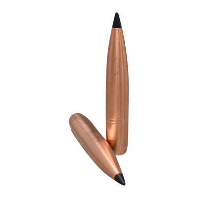 375 Cal Single Feed Laser Tipped Hollow Point Projectiles