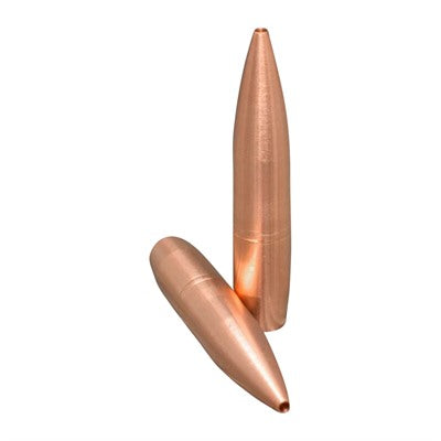 6mm Single Feed MTAC Rifle Projectiles