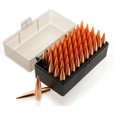 375 Cal (0.375") Single Feed MTAC Rifle Projectiles